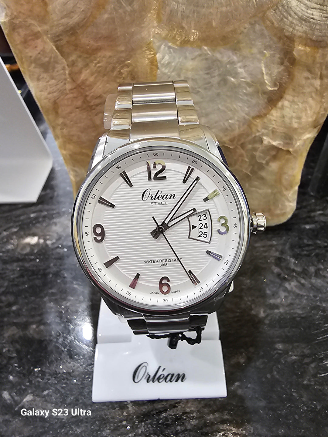 Orlean ME3091 Watch