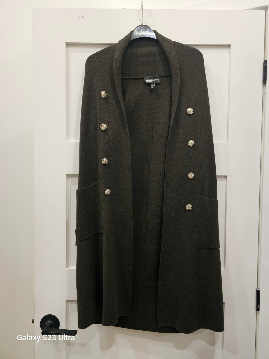 GG Collection Cardigan 3409