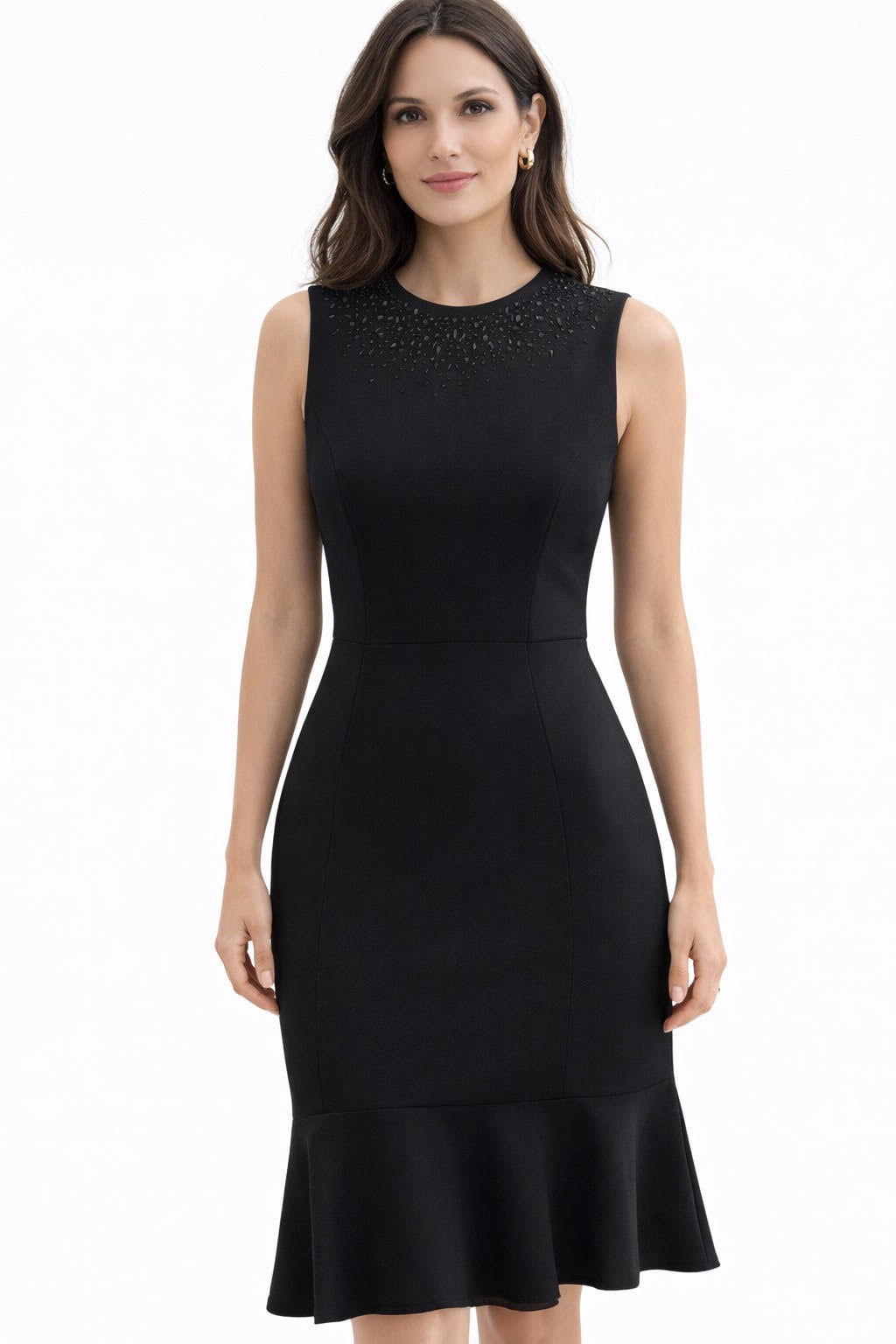 Calvin Klein Dress 8956