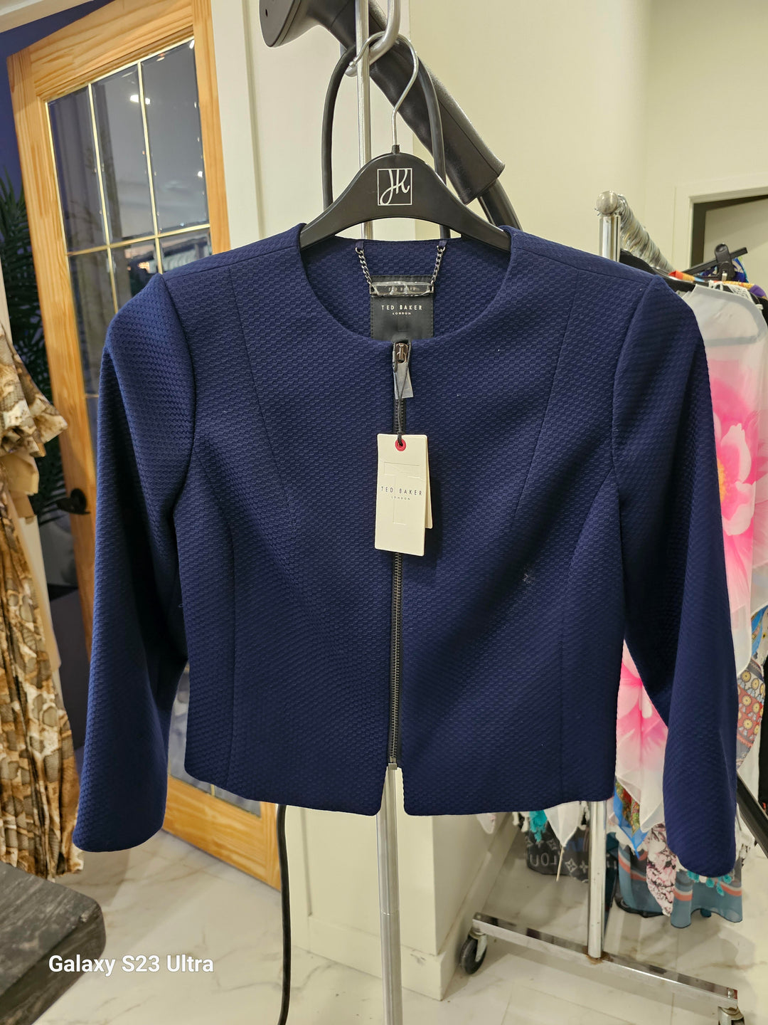 Ted Baker 156806 Jacket