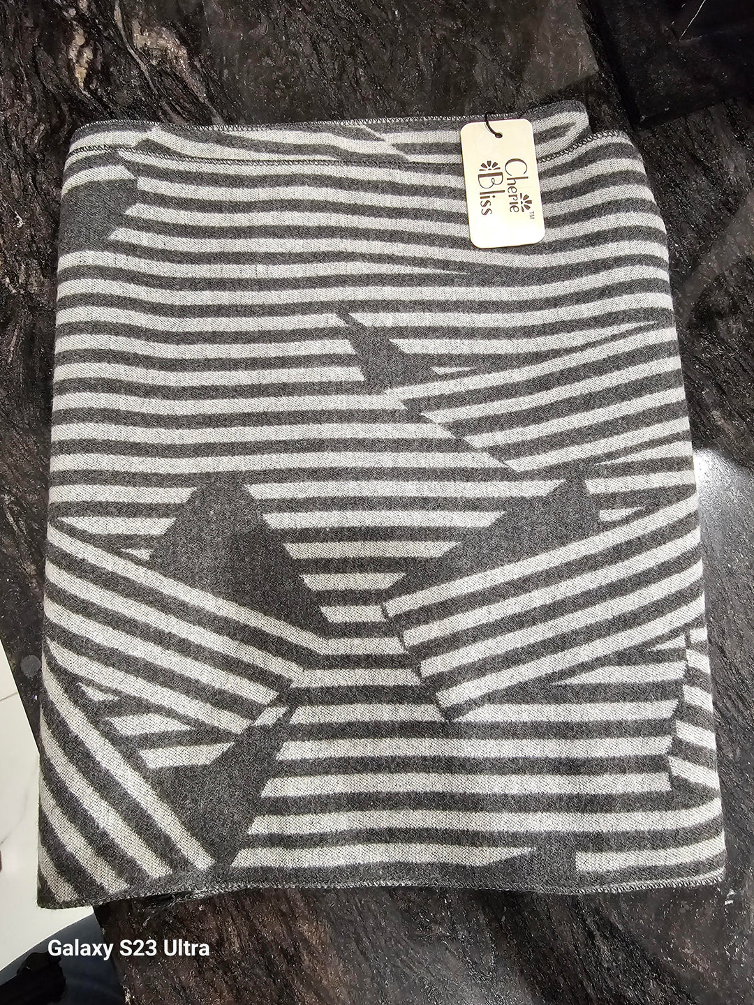 Cherie Bliss SF1 Scarf