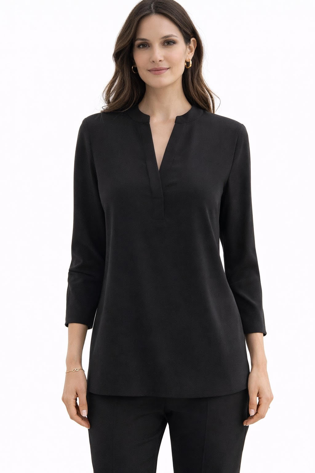 Anne Klein Top 3246