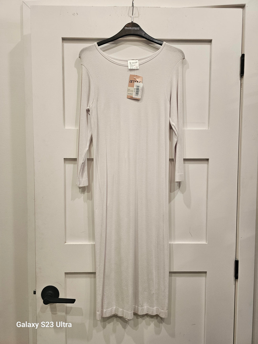 Level 33 L33-444 Dress