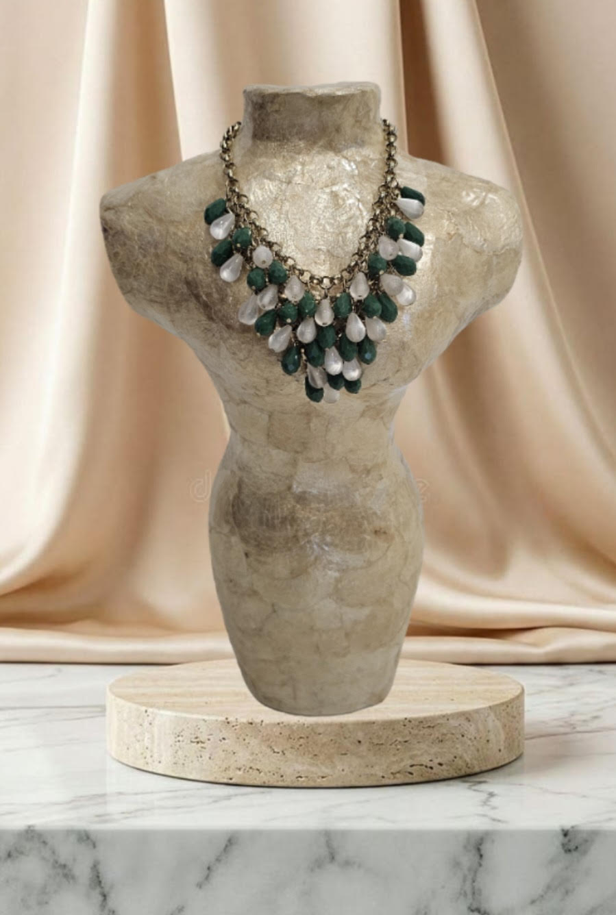 Fashion Jewelry 113 Necklace