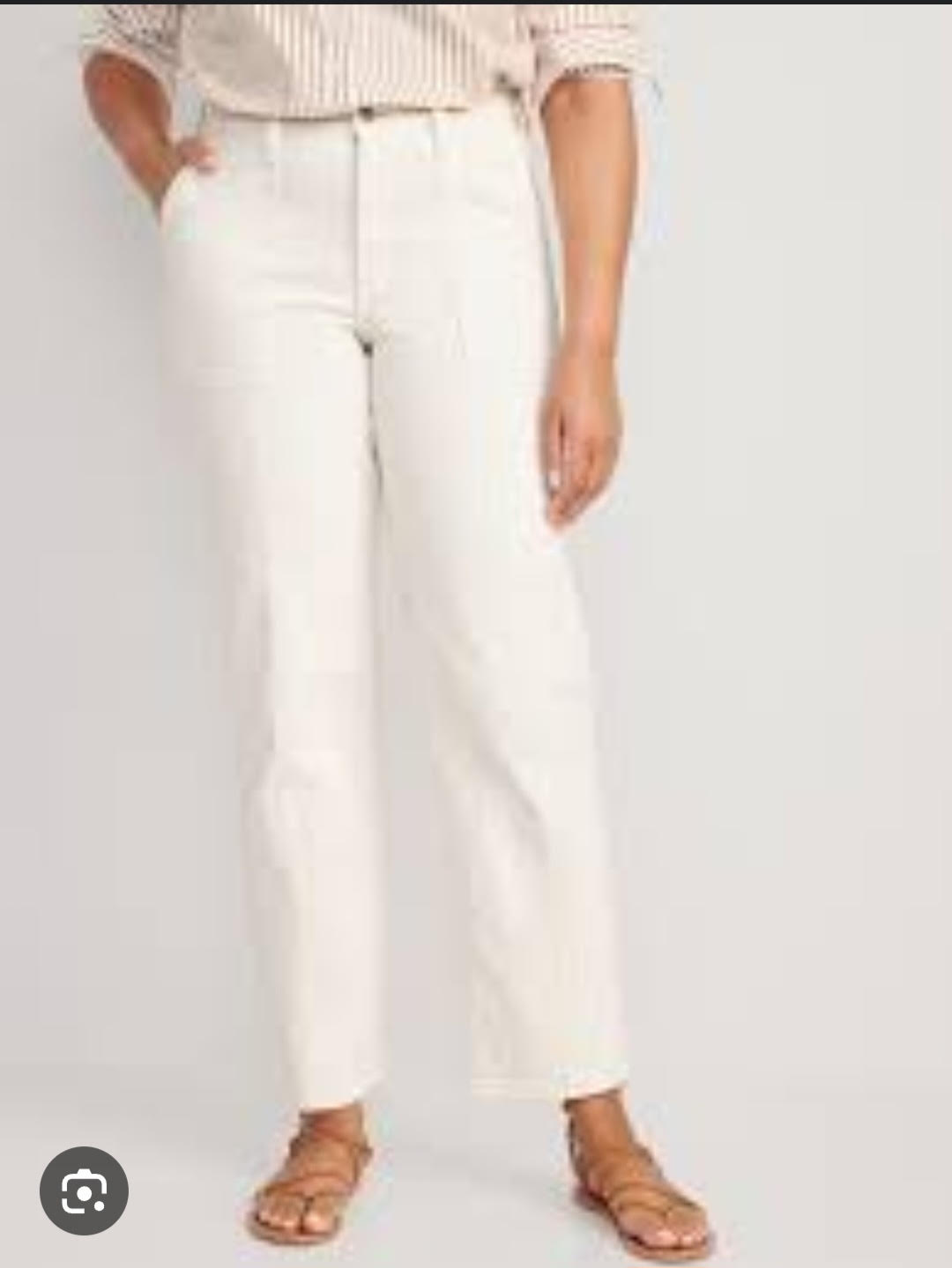 Uptown Girl 8851 Pants