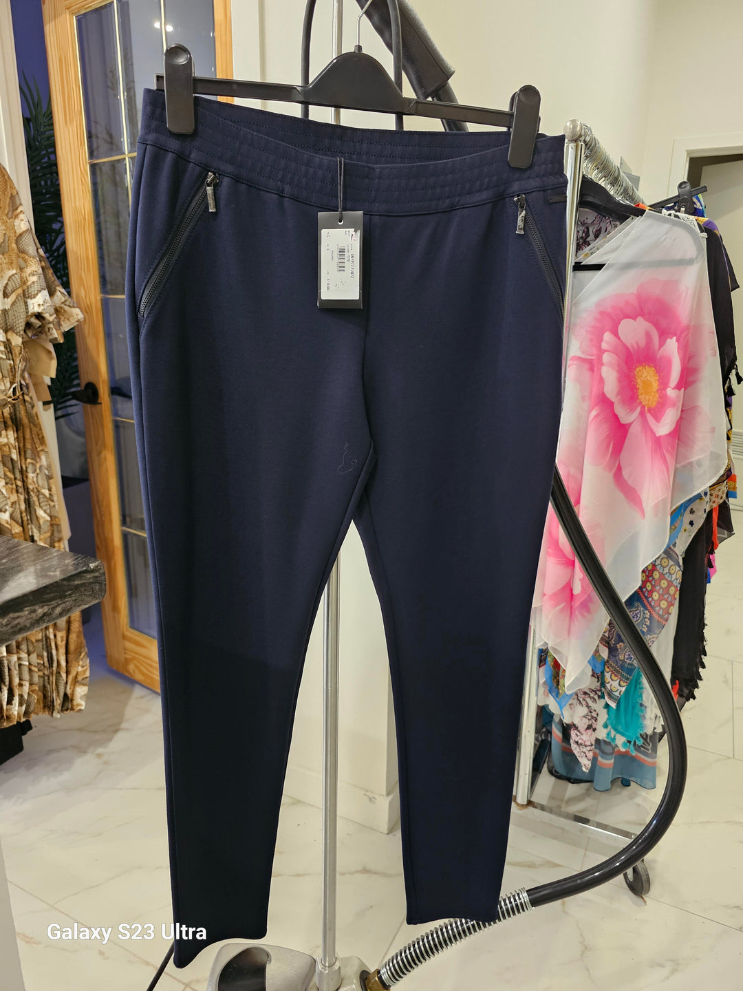 A\X Armani Exchange 8535 Pants