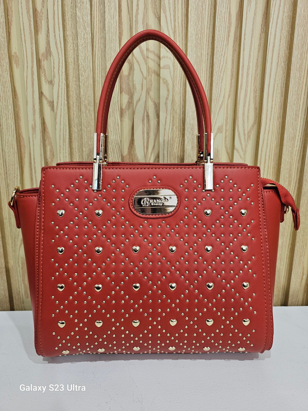 Brangio RNH5568 Purse