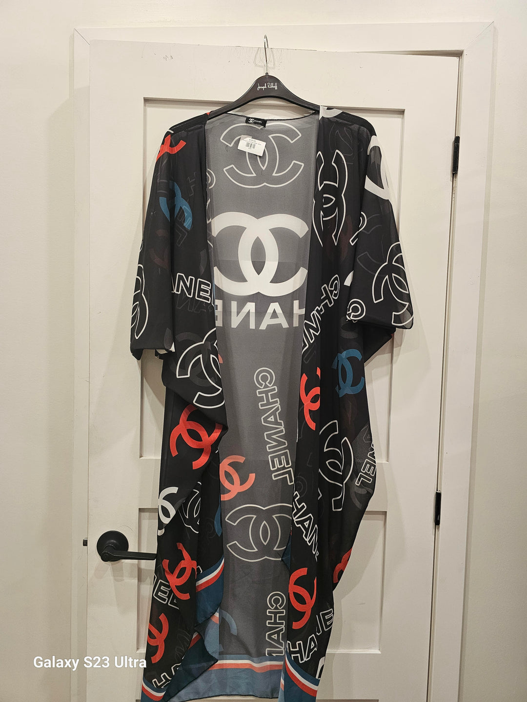 Designer Cover-Up 2244