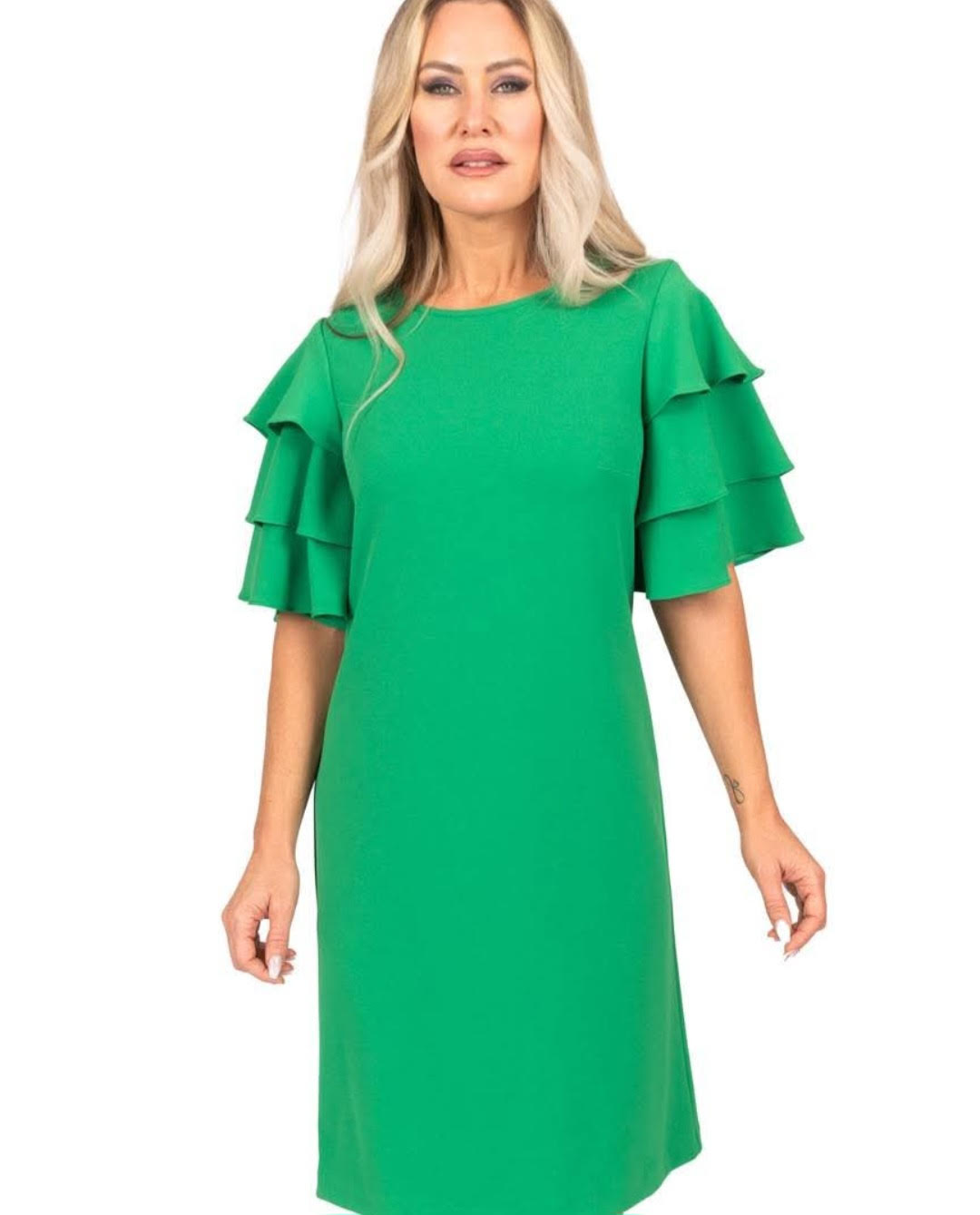 Scapa 52101 Dress