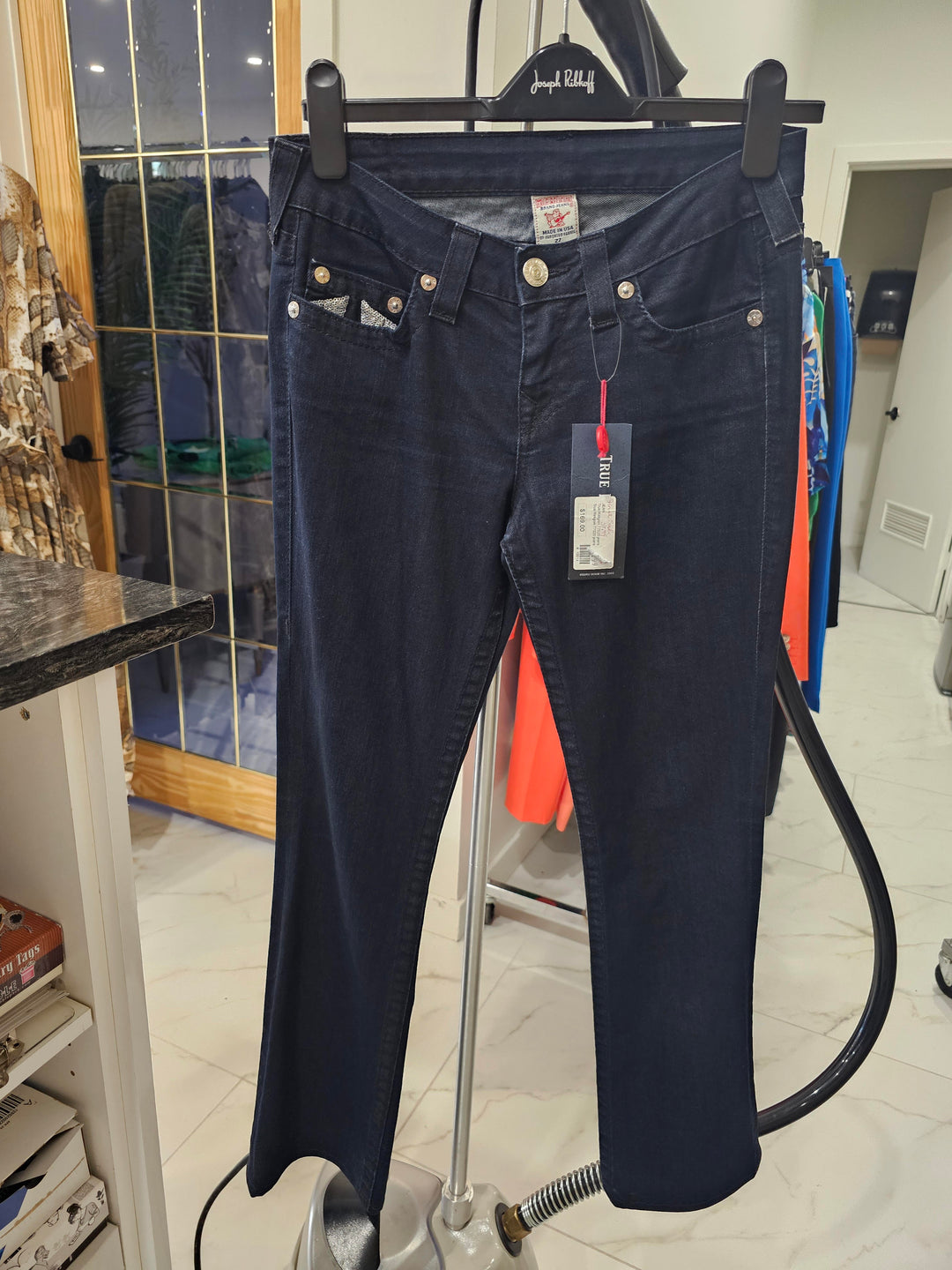 True Religion 77020 Jeans