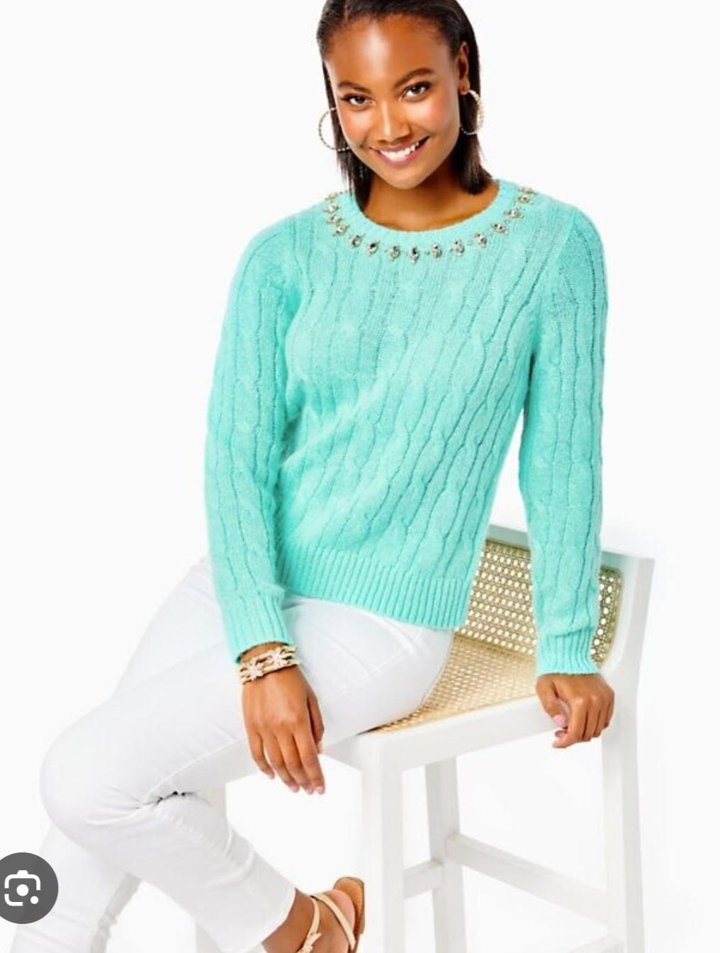 Lilly Pulizer 139 Top
