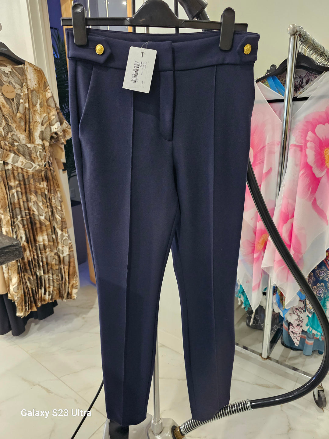 Express 248520 Pants