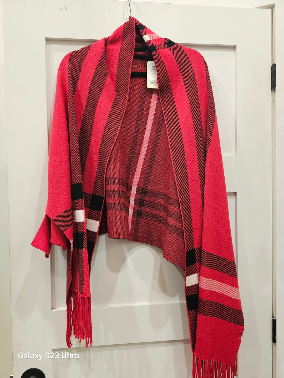 Cherie Bliss CP11491 Cape