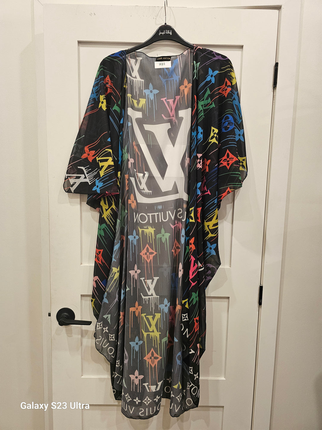 Designer Cover-Up 2244