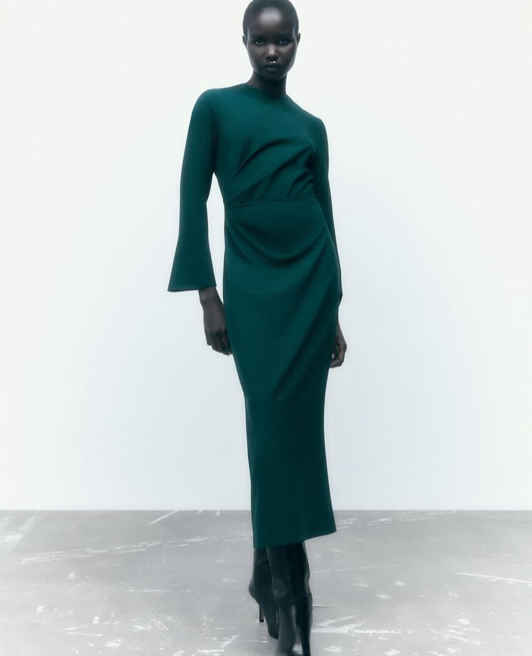 Zara dress