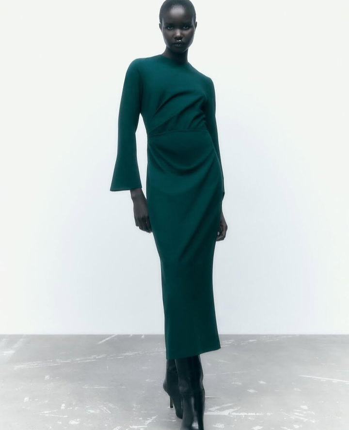 Zara dress