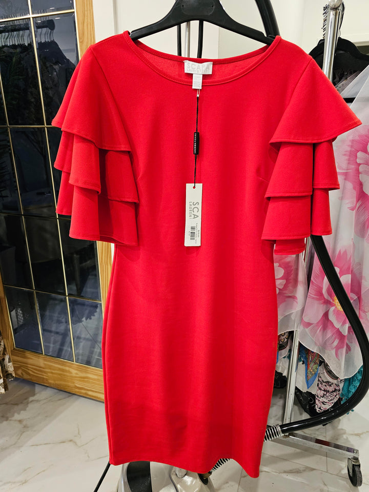 Scapa 52101 Dress