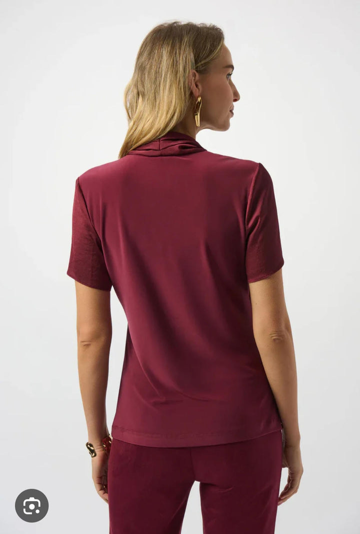Joseph Ribkoff 253237 Top