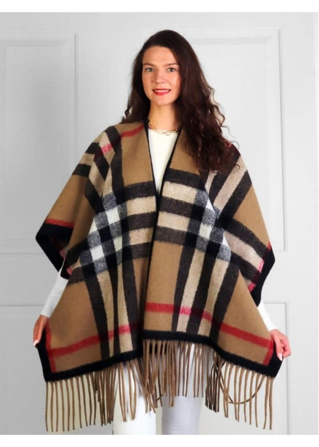 Cherie Bliss CP13070 Cape