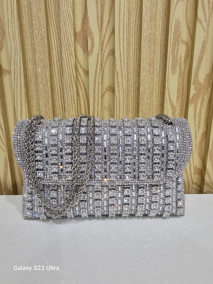 Grand Accessories  4930 Purse