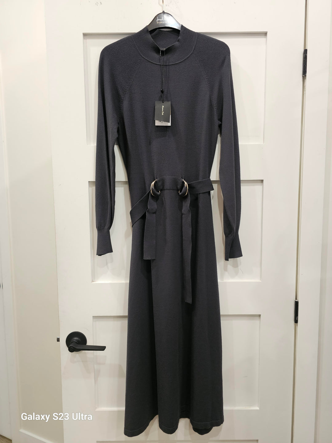 Massimo Dutti 5305 Dress