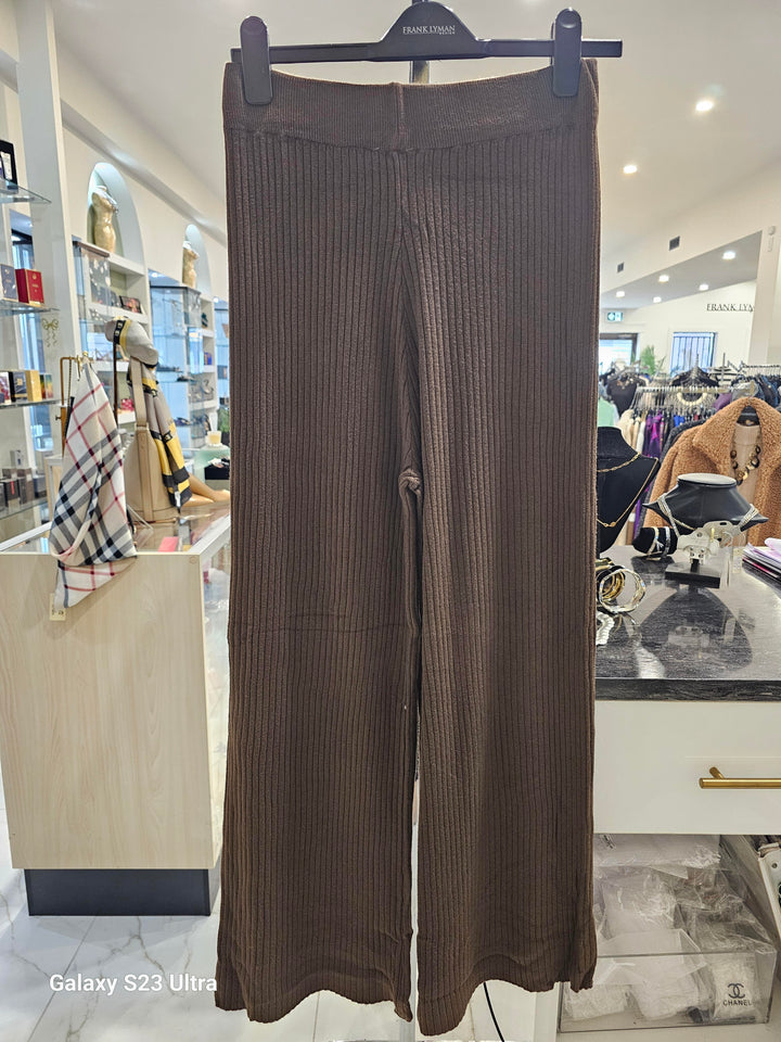 Cherie Bliss CL18001COF Top/Pant set