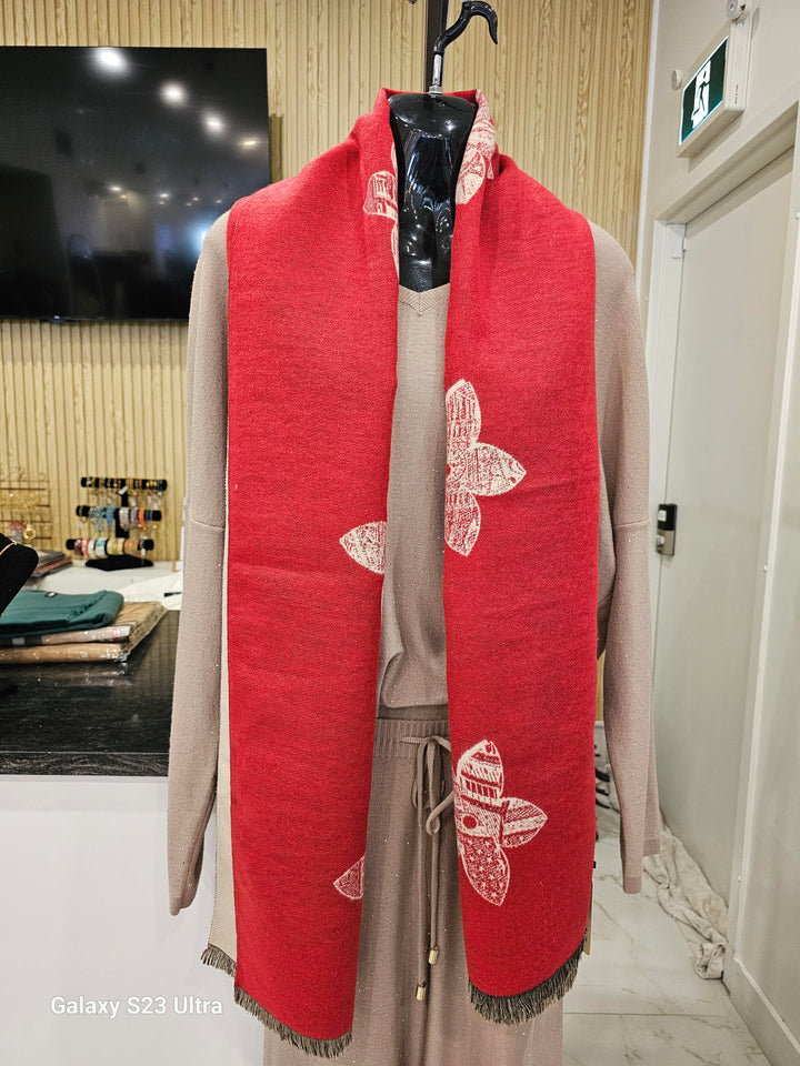 Cherie Bliss SF2047 Scarf