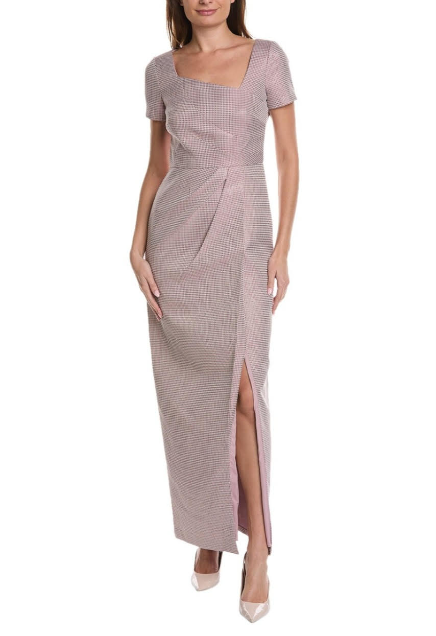 KAY UNGER DRESS