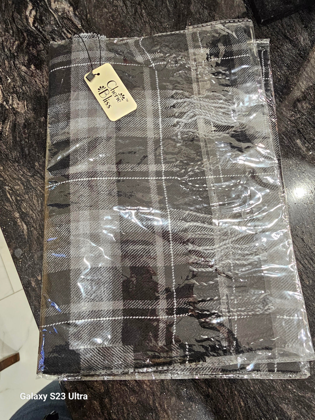 Cherie Bliss SF1 Scarf