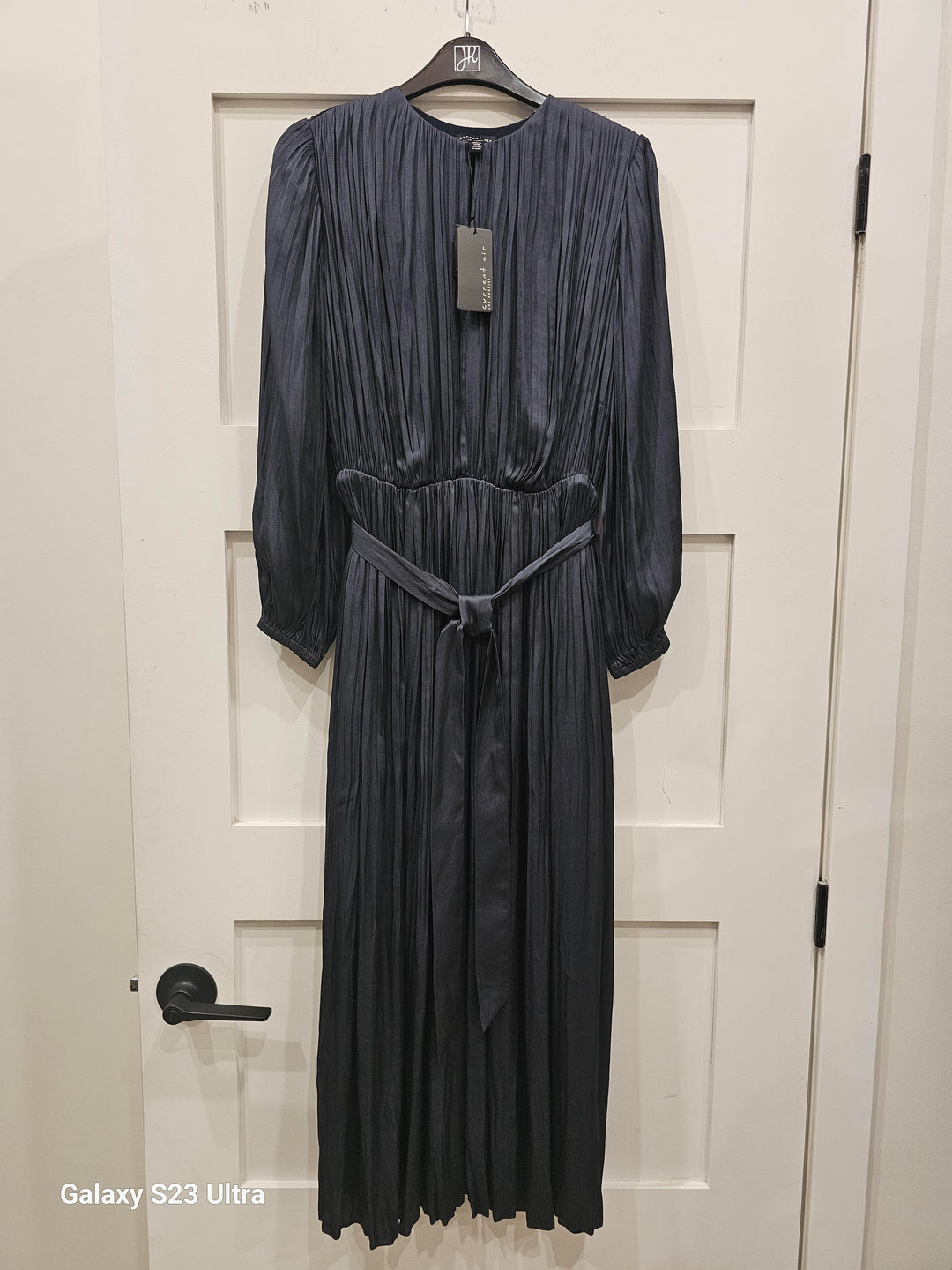 Current Air 2590098 Pleated Dress