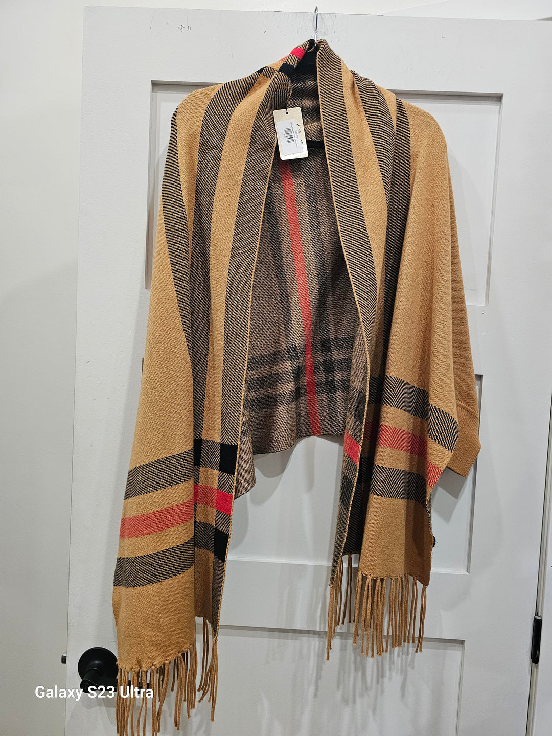 Cherie Bliss CP11491 Cape