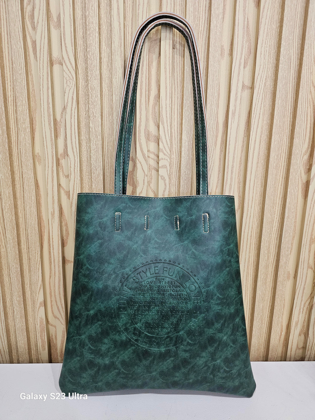 Cherie Bliss BG1547 Purse