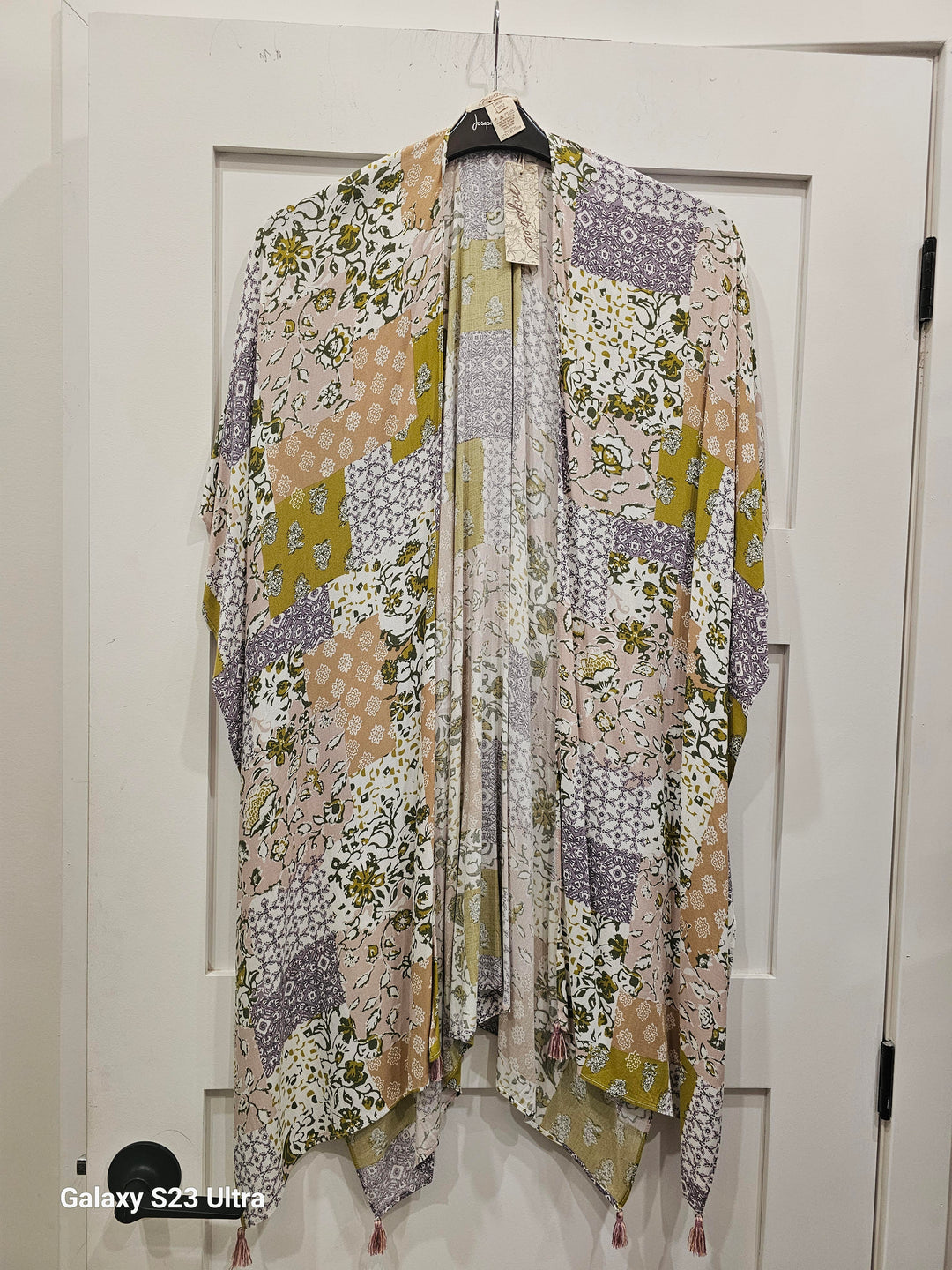 Mystree 17908 Cover-Up