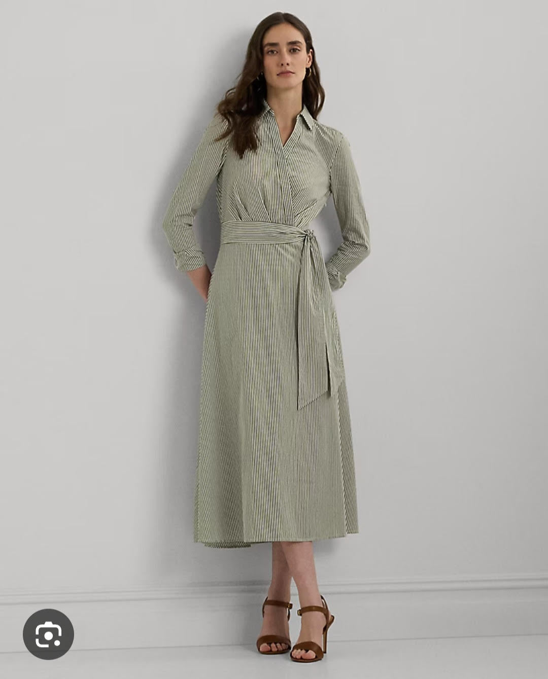 Ralph Lauren dress 25095