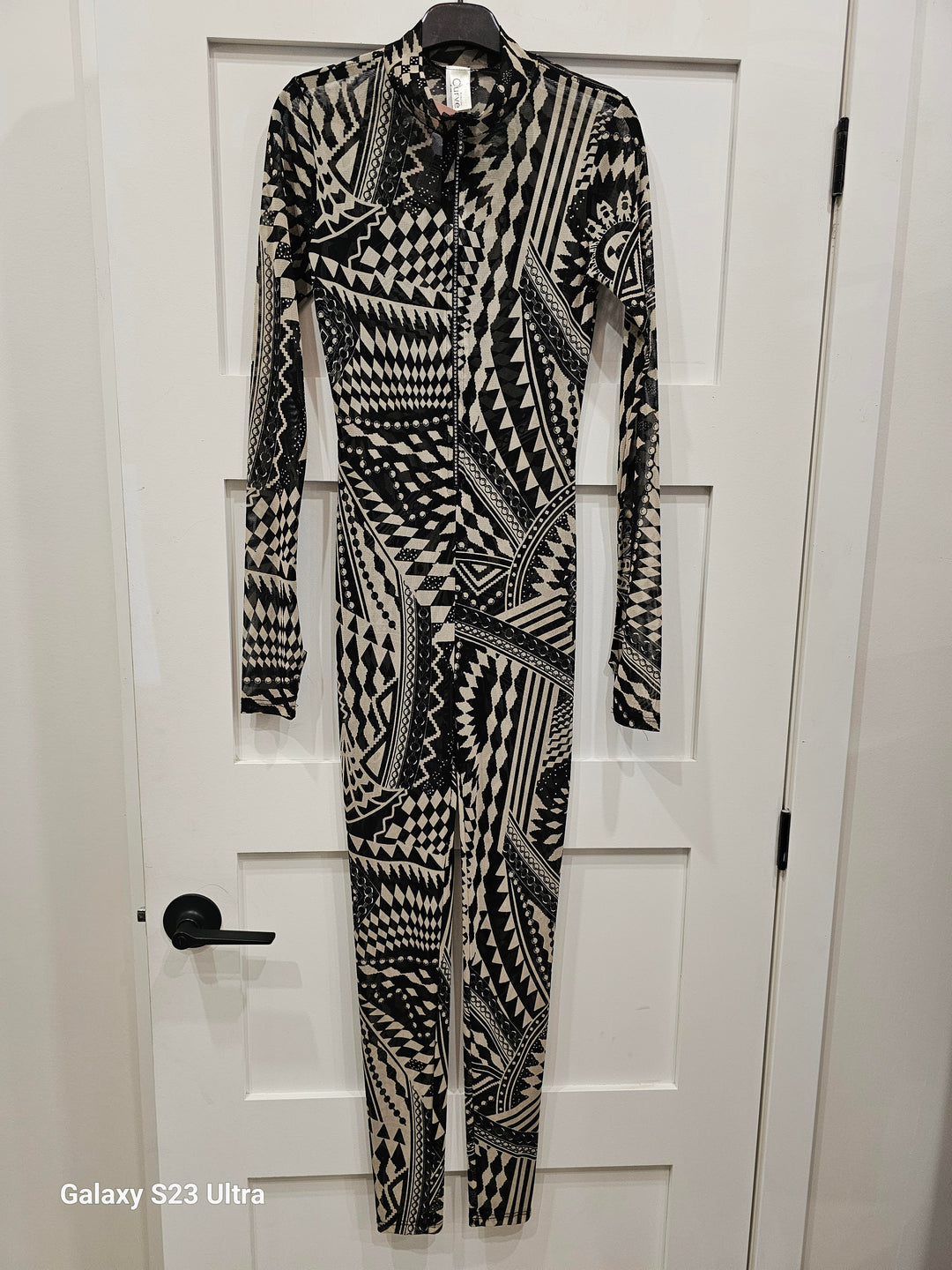 Kimcine Curve 3696 Jumpsuit