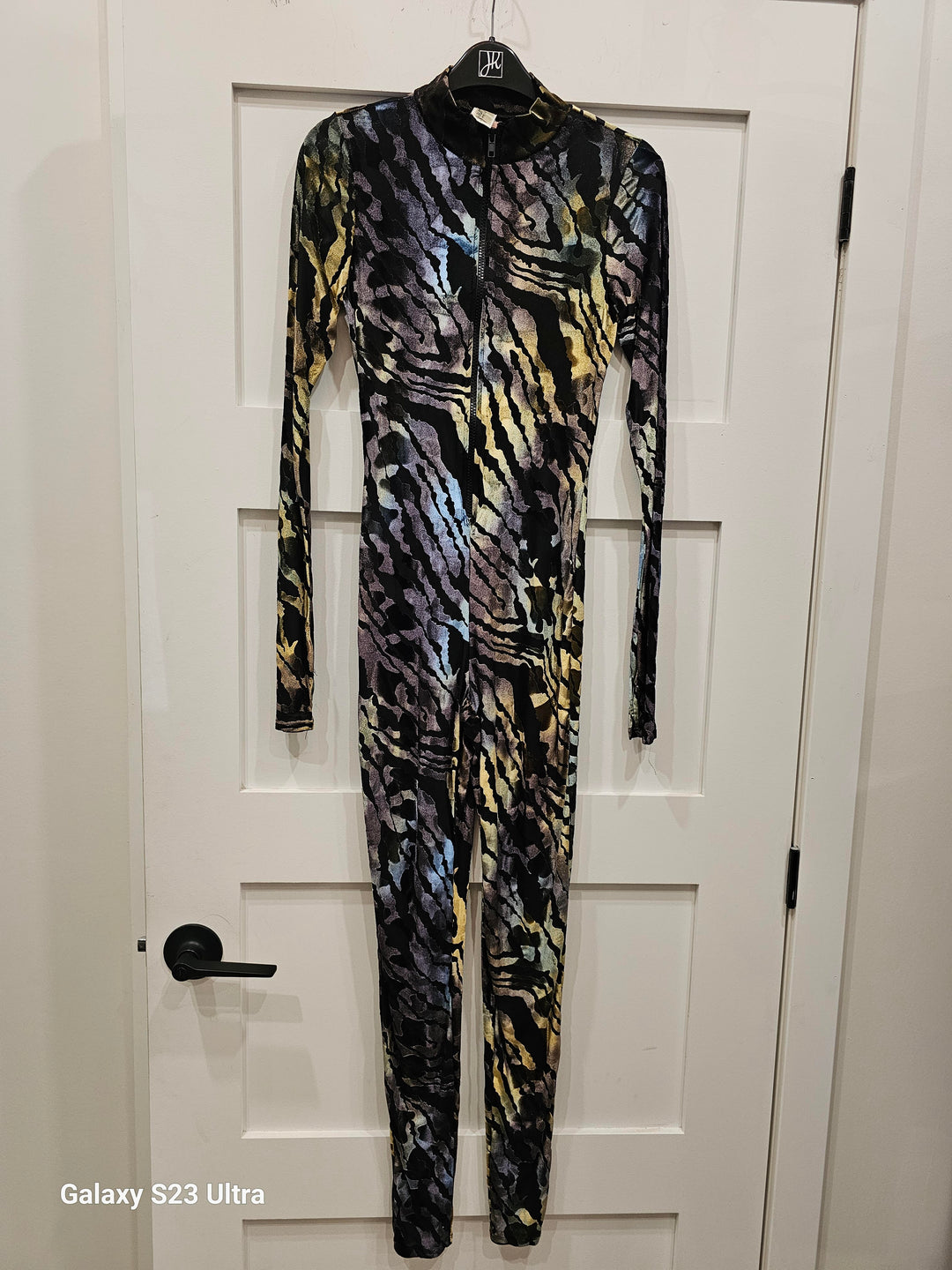 Kimcine Curve P3685 Jumpsuit