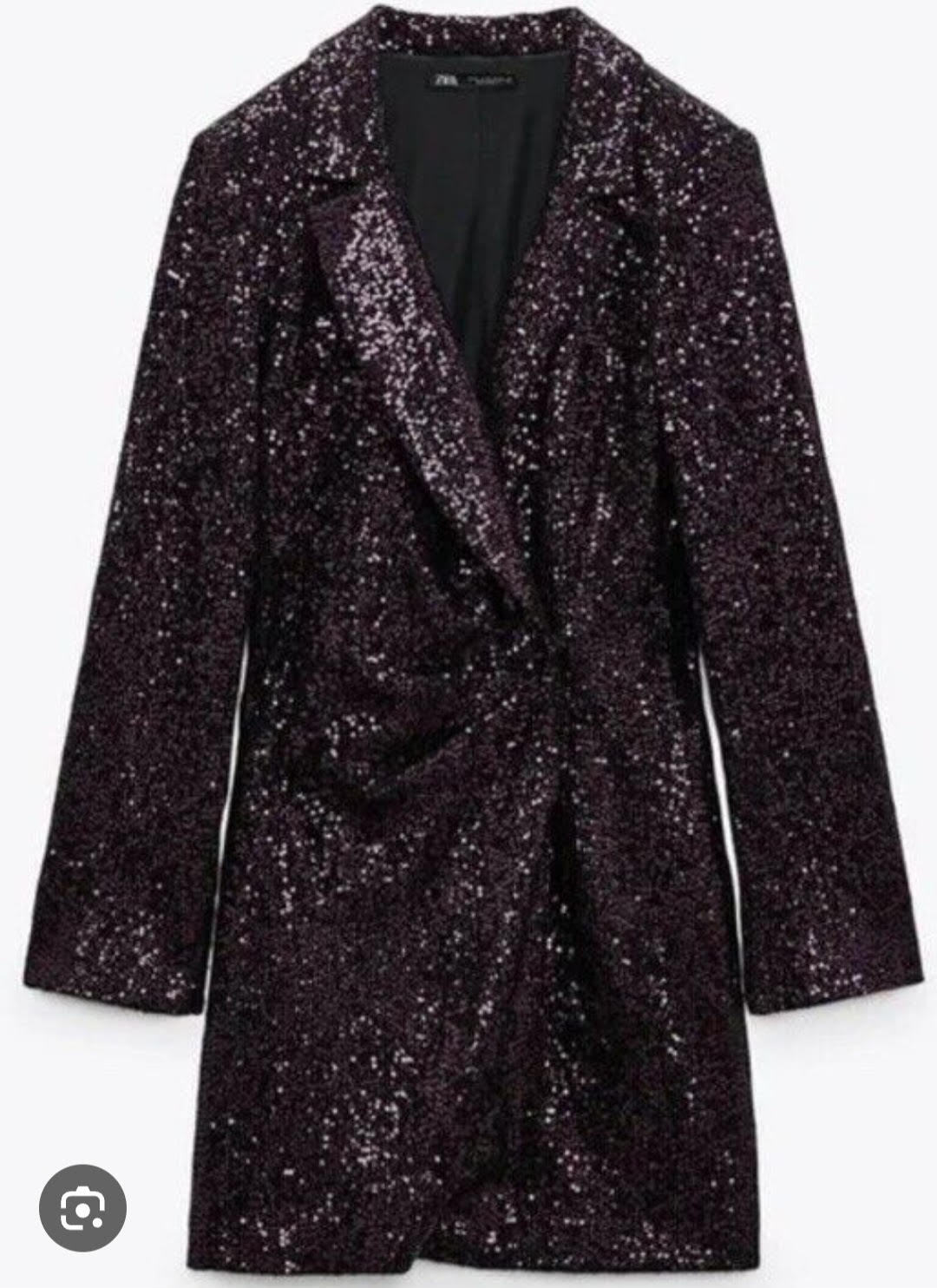 Zara Jacket