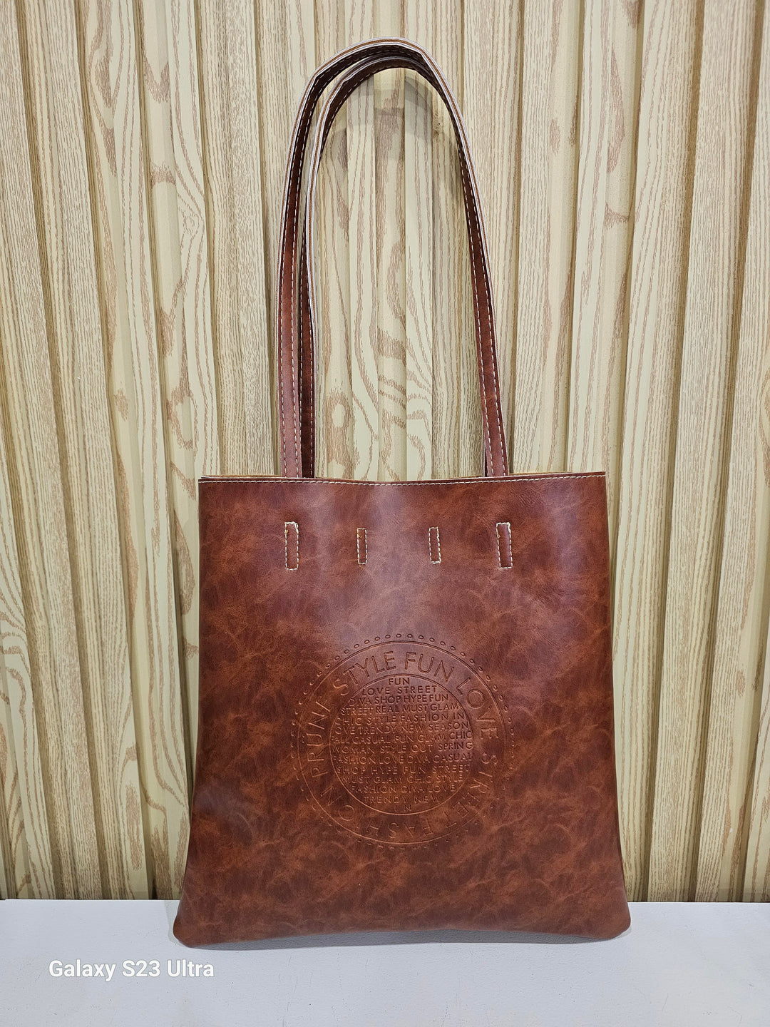 Cherie Bliss BG1547 Purse