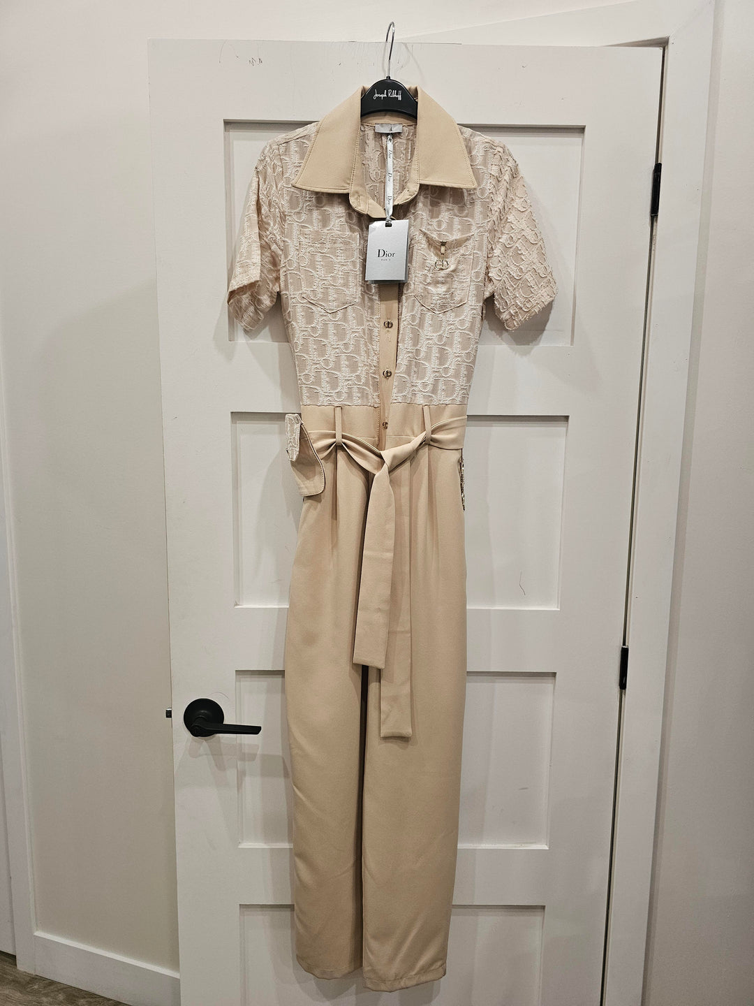 Dior Jumpsuit 40328