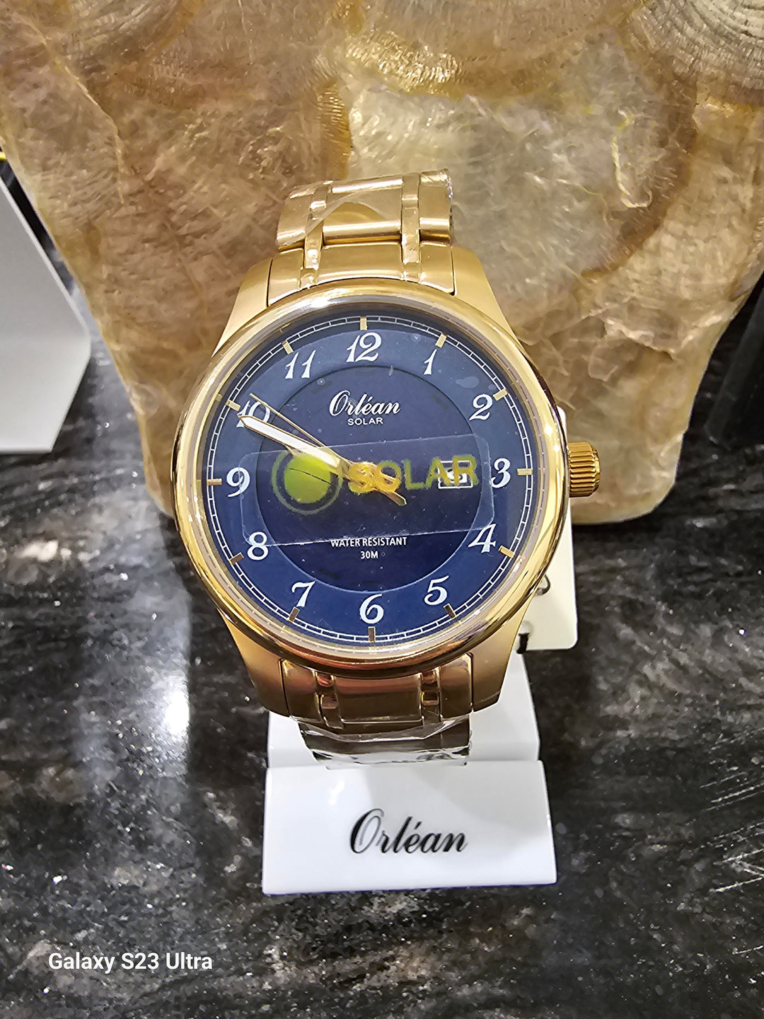 Orlean ME3027 Watch