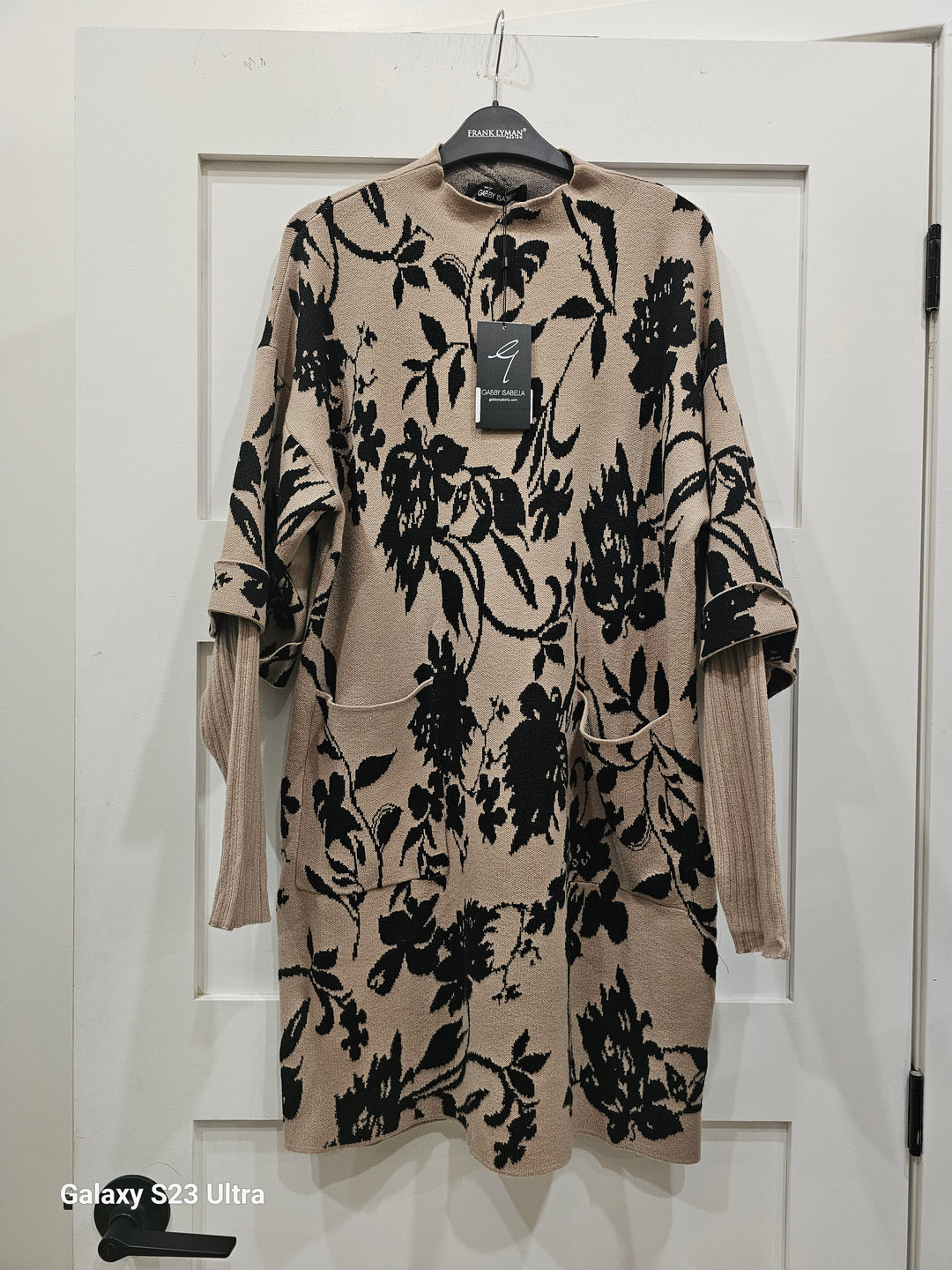 Spanner 525677 Tunic Dress