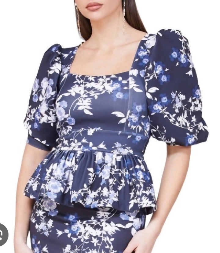 MARCIANO TOP