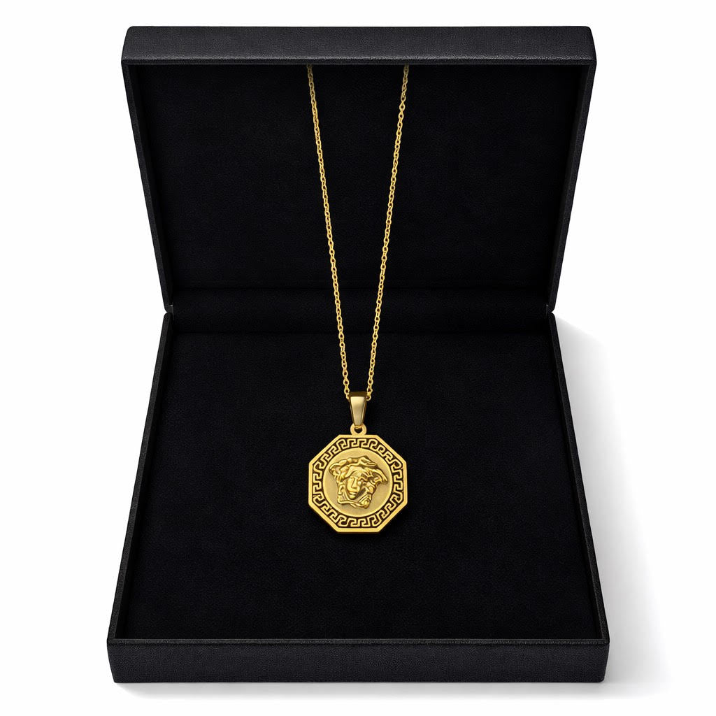 Fashion Jewelry Necklace 9172