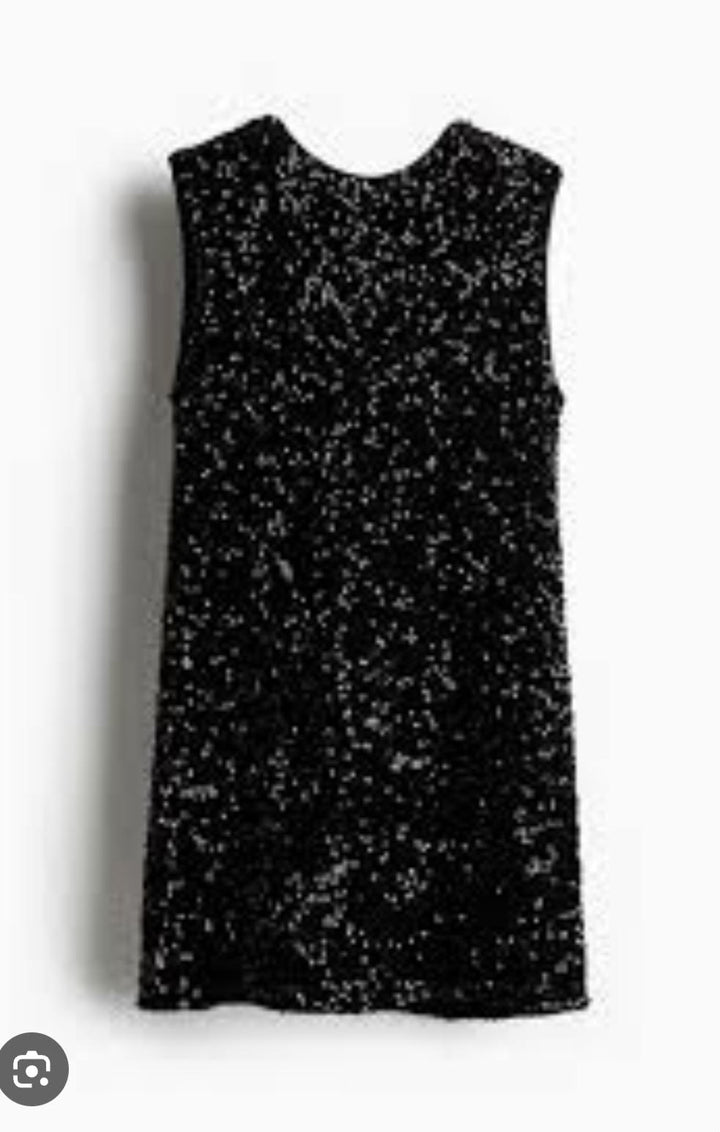 Zara 9332 dress
