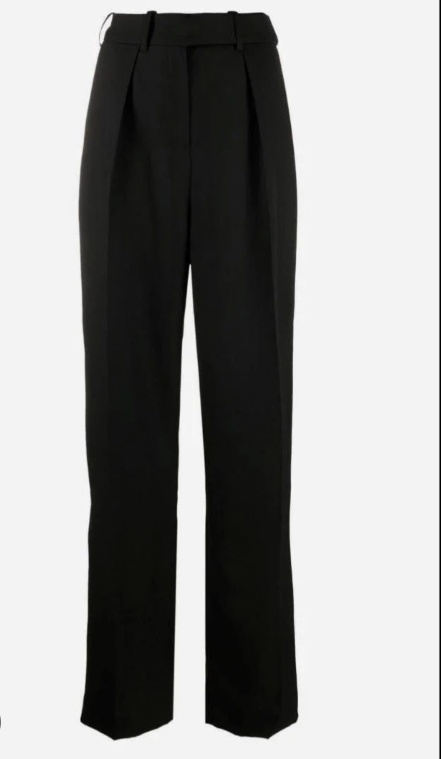 paige black pants