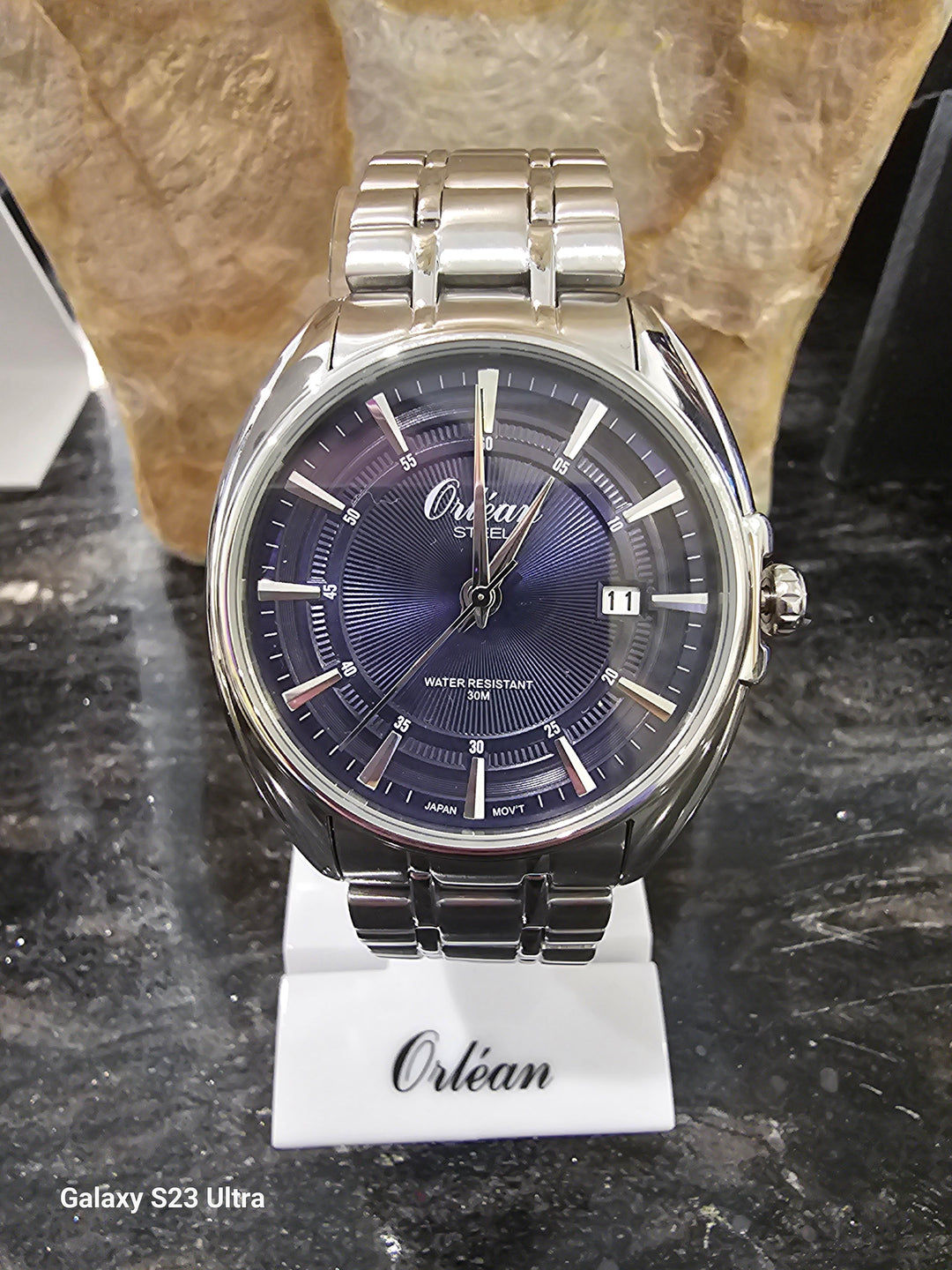 Orlean ME3073 Watch