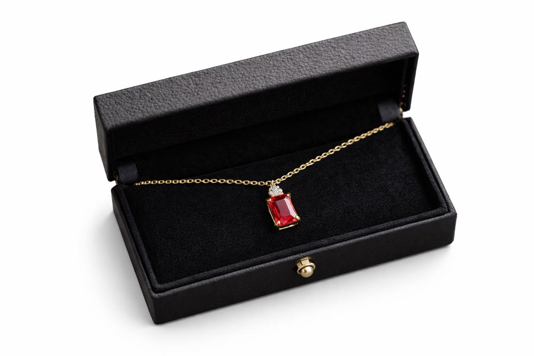 Fashion Jewelry Necklace 9105