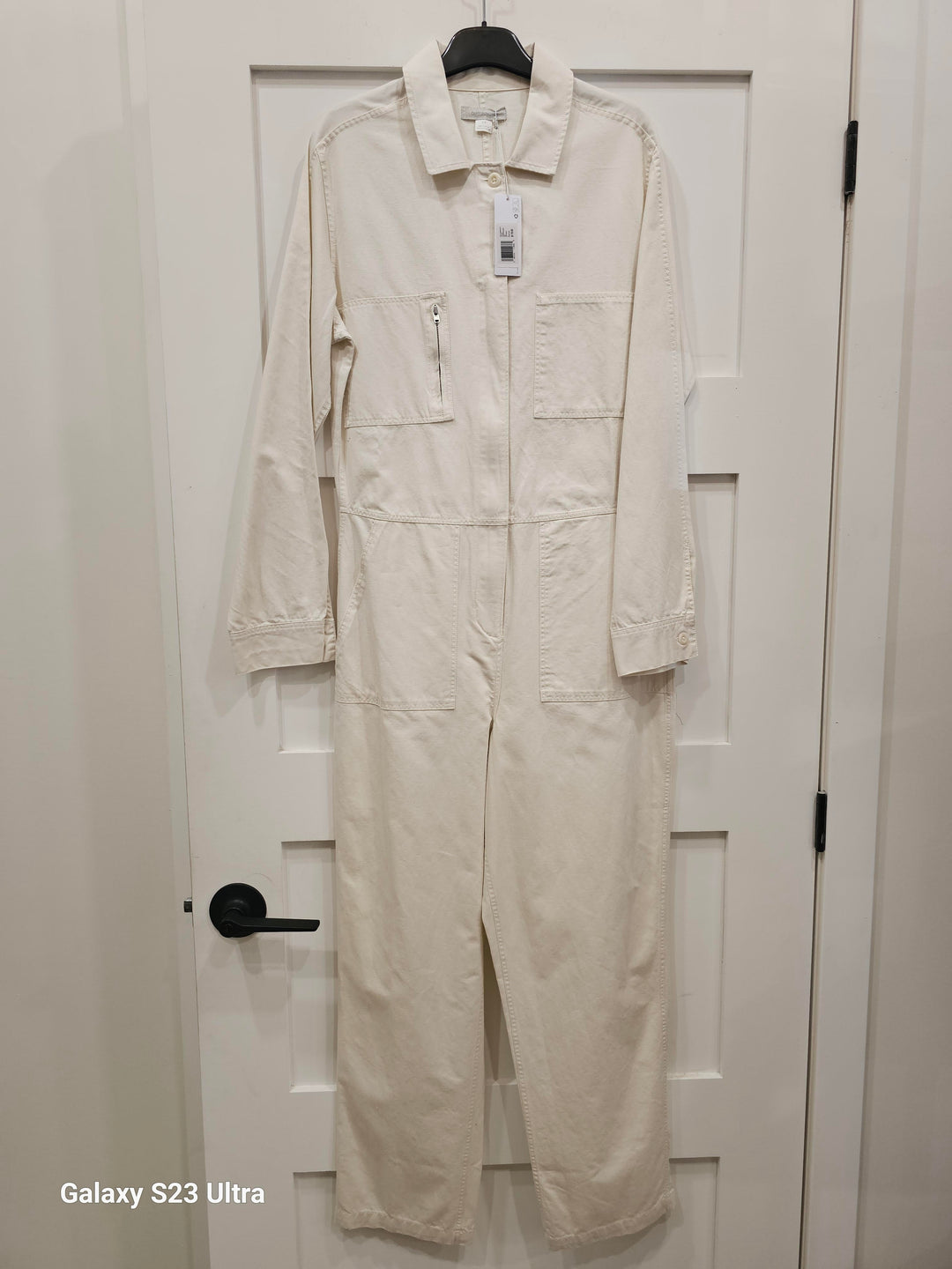 Outerknown 21300 Jumpsuit