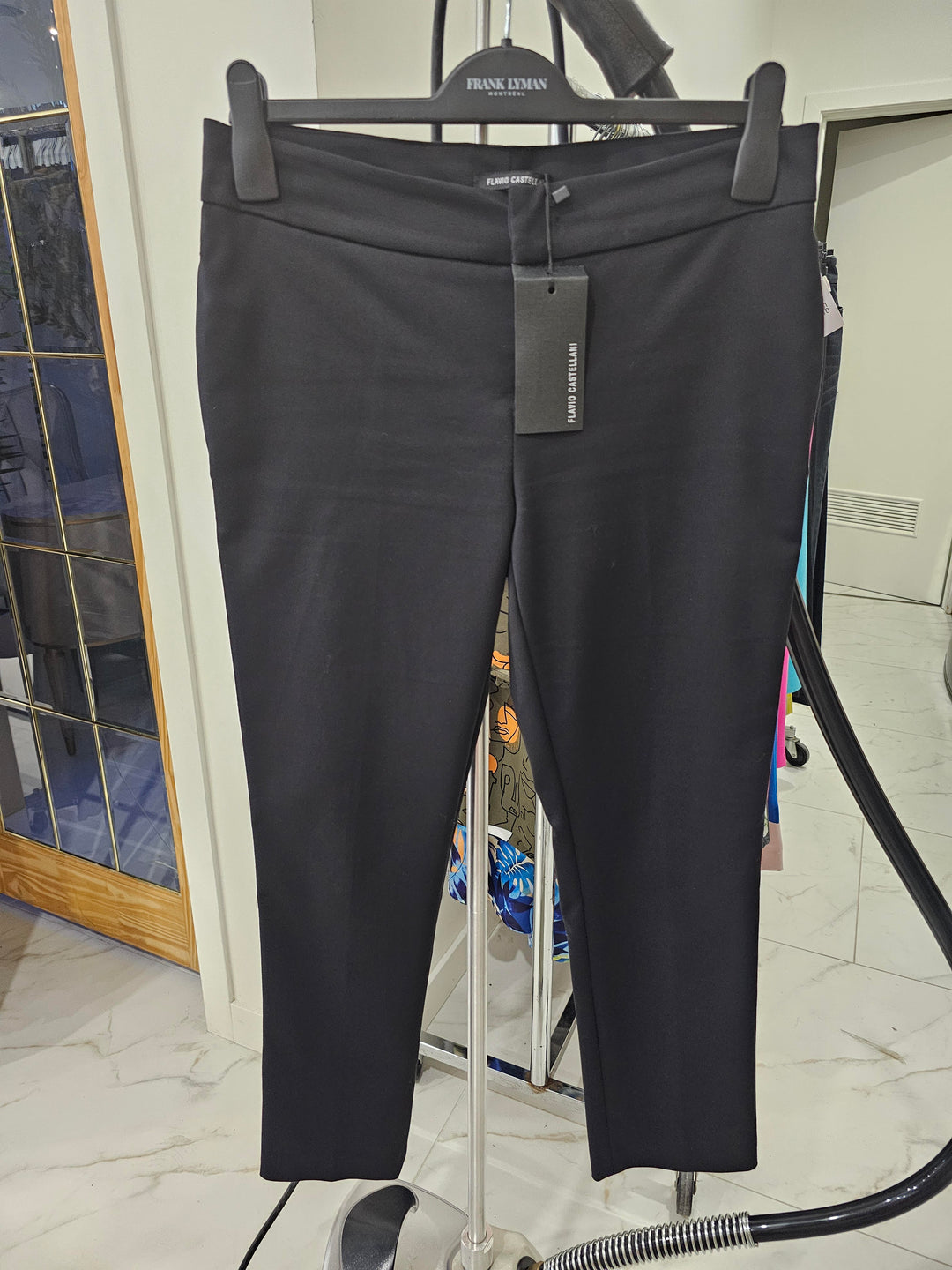 Flavio Castellani 7913 Pant