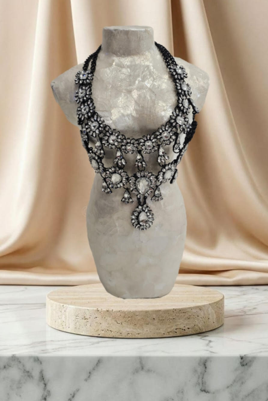 Fashion Jewelry 10 Necklace